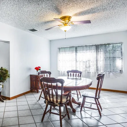 Buy this 3 bed house on 17275 Southwest 232nd Street in Silver Palm Place, Miami-Dade County