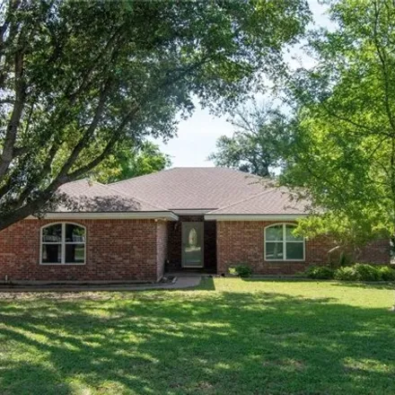 Image 2 - 876 Dogwood Drive, Robinson, McLennan County, TX 76706, USA - House for sale