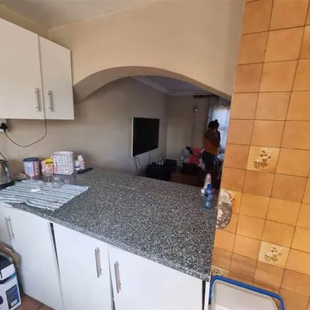 Rent this 3 bed apartment on Queen Nandi Drive in Kenville, Durban