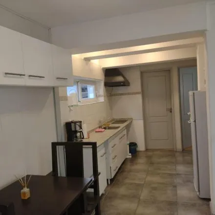 Rent this 1 bed apartment on Cerro Bayo 71 in Departamento Los Lagos, 8407 Villa La Angostura