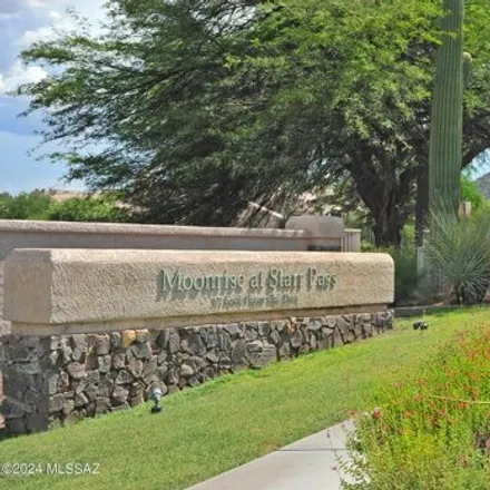 Buy this 2 bed condo on 133 South Players Club Drive in Tucson, AZ 85745