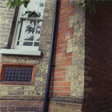 Image 3 - Church Road, Guildford, GU1 4NG, United Kingdom - Duplex for rent