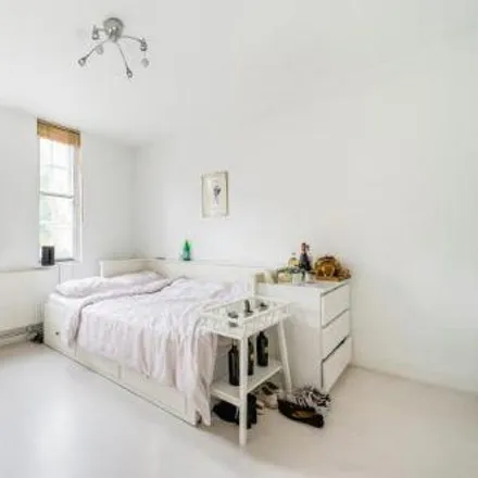 Rent this studio apartment on 42 Harrowby Street in London, W1H 5PQ