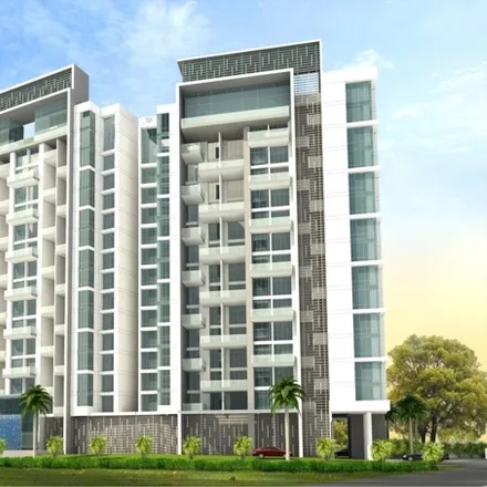 Buy this 2 bed apartment on unnamed road in Balewadi, Pune - 511045