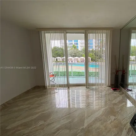 Rent this 1 bed condo on 3001 South Ocean Drive in Beverly Beach, Hollywood