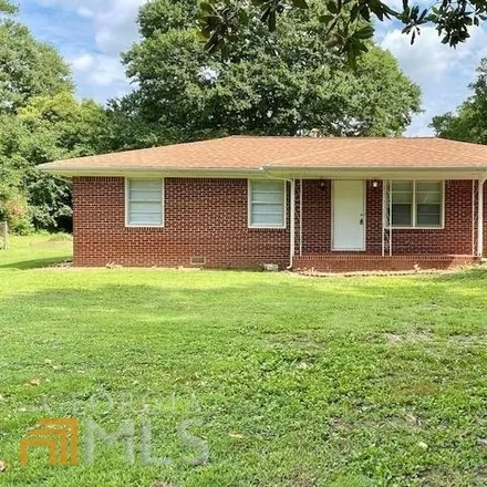 Buy this 3 bed house on 6298 Homestead Road in Clayton County, GA 30273