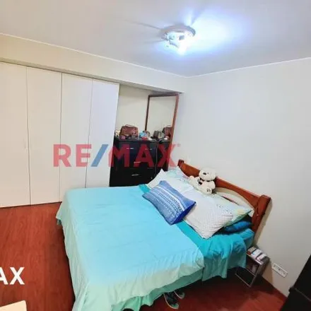 Buy this 2 bed apartment on Calle Jose Rufino Echenique in San Miguel, Lima Metropolitan Area 15087