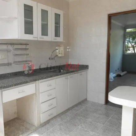 Buy this 3 bed apartment on Edifício Caminho do Mar in Avenida Caminho do Mar 2131, Rudge Ramos