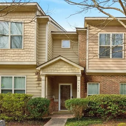 Buy this 3 bed townhouse on 1754 Connally Dr Unit 8 in East Point, Georgia