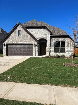 Buy this 4 bed house on 1945 Yucca Trail in Hurst, TX 76054