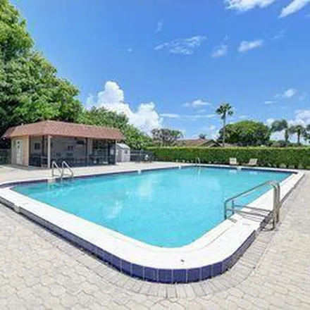 Image 4 - 1832 Palmland Drive, Boynton Beach, FL 33436, USA - Apartment for rent