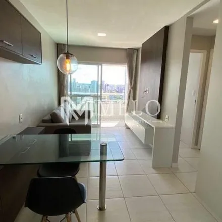 Rent this studio apartment on Rua Dom Pedro Henrique 276 in Santo Amaro, Recife - PE
