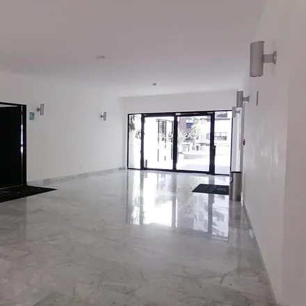 Buy this studio apartment on unnamed road in Colonia Manzanastitla, 05280 Mexico City