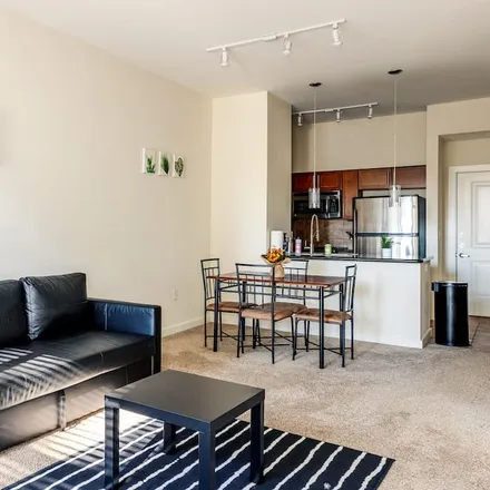 Rent this 2 bed apartment on Atlanta