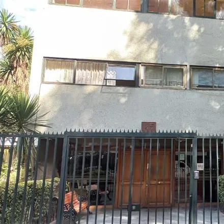 Image 4 - Luis Thayer Ojeda 43, 750 0000 Providencia, Chile - Apartment for sale