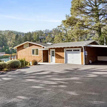 Image 2 - 569 Fairview Avenue, Tamalpais Valley, Marin County, CA 94941, USA - House for sale