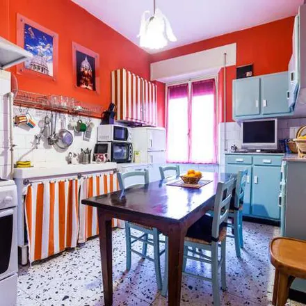 Image 3 - Appiano/Lattanzio, Via Appiano, 00136 Rome RM, Italy - Apartment for rent