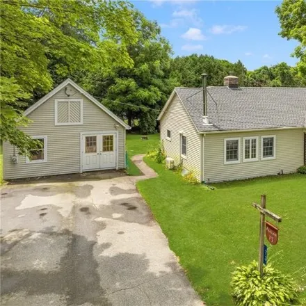 Buy this 4 bed house on 73 Maple Leaf Rd in Rhode Island, 02826