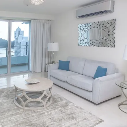 Rent this 1 bed apartment on The Santa Maria in a Luxury Collection Hotel & Golf Resort, Panama City