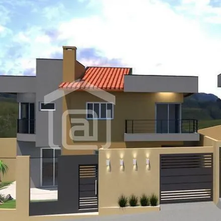 Buy this 3 bed house on Rua 9 in Região Urbana Homogênea XI, Poços de Caldas - MG