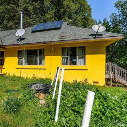 Buy this 3 bed house on Skyview Road in Mendocino County, CA