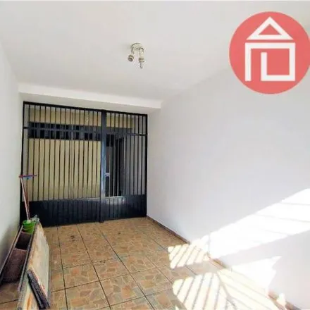 Rent this 3 bed house on Rua Coronel João Leme in Centro, Bragança Paulista - SP