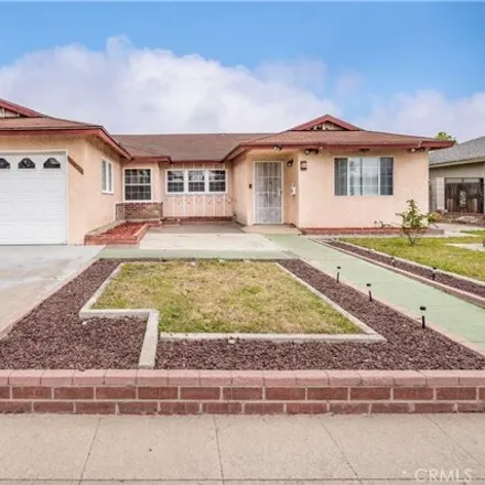 Buy this 4 bed house on 14322 Taft Street in Garden Grove, CA 92843
