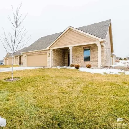 Image 3 - 4708 Lichen Lane, Manhattan, KS 66503, USA - House for sale