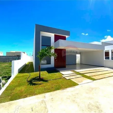 Buy this 3 bed house on unnamed road in B. Alamedas da Barra, Barra dos Coqueiros - SE