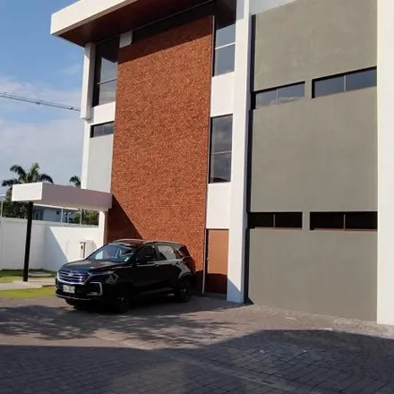 Rent this 3 bed house on unnamed road in 092302, Samborondón