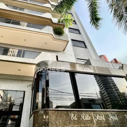 Buy this 4 bed apartment on Núcleo de Medicina Tropical da Universidade Federal do Pará in Avenida Generalíssimo Deodoro, Umarizal