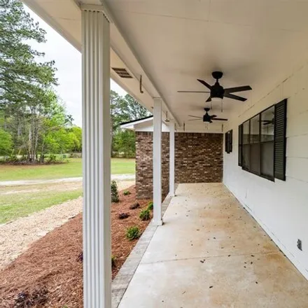 Image 3 - 80 Miller Road, Lee County, GA 31763, USA - House for sale