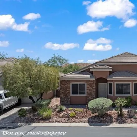 Buy this 3 bed house on 1161 Mesa Verde Run in Mesquite, NV 89027