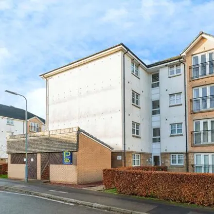 Buy this 2 bed apartment on Sun Gardens in Thornaby-on-Tees, TS17 6PL