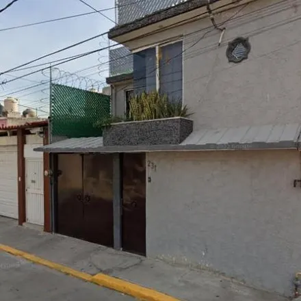 Image 1 - Calle Tilos, 55710 Coacalco de Berriozábal, MEX, Mexico - House for sale