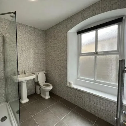 Image 9 - 9, 8, 7 Burnland Terrace, Hexham, NE46 3DB, United Kingdom - Townhouse for sale
