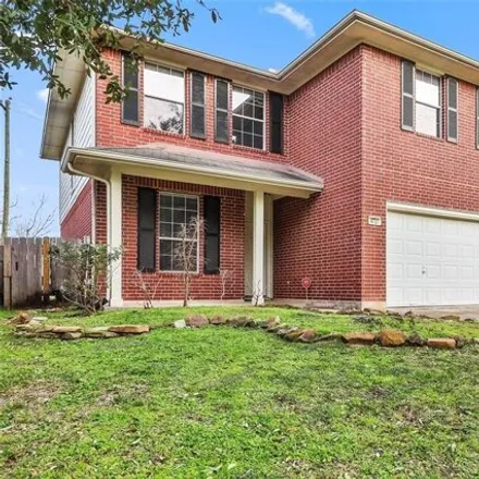 Buy this 5 bed house on 9779 Fieldbloom Lane in Fort Bend County, TX 77498