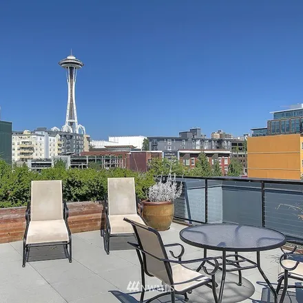 Image 9 - Trio Condos, Bay Street, Seattle, WA 98121, USA - Apartment for rent