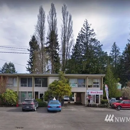 Rent this 1 bed apartment on Kitsap Way in Bremerton, WA 98312