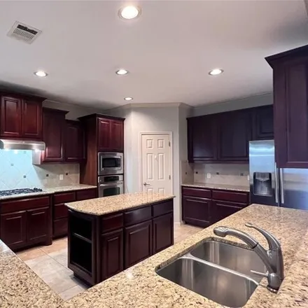Image 3 - 2664 Mirasol Loop, Round Rock, TX 78681, USA - House for rent