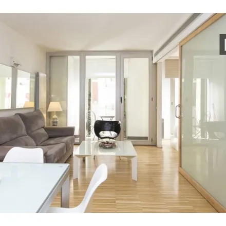 Rent this 2 bed apartment on Ada Gatti in Calle del Conde de Romanones, 28012 Madrid