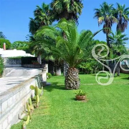 Buy this 7 bed house on Strada statale Catanese in 93018 Santa Caterina Villarmosa CL, Italy