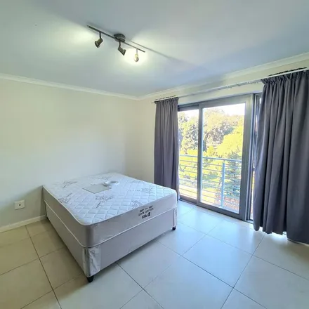 Rent this 1 bed apartment on Olympic Locksmiths in 75 Imam Haron Road, Claremont