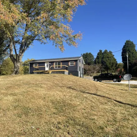 Image 1 - 10002 Beaver Dam Road, Caneyville, Grayson County, KY 42721, USA - House for sale