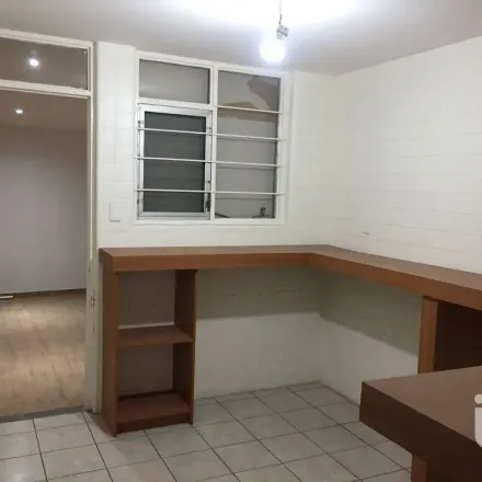 Rent this 5 bed apartment on Agencia Traqs in Calle Prado Sur 430, Miguel Hidalgo