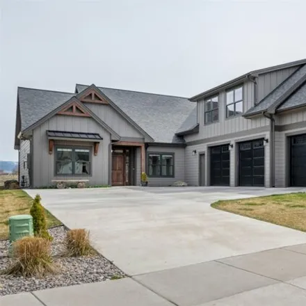 Buy this 5 bed house on Paniolo Place in Missoula, MT 59806