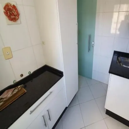 Buy this 3 bed apartment on Rua Delfim Mário Pádua Peixoto in Praia Brava, Itajaí - SC
