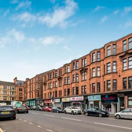 Image 2 - 918 Springfield Road, Lilybank, Glasgow, G31 4HG, United Kingdom - Apartment for rent