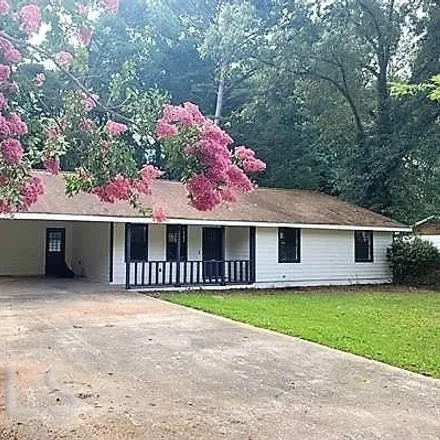 Buy this 3 bed house on 9066 Kelly Court in Henry County, GA 30236