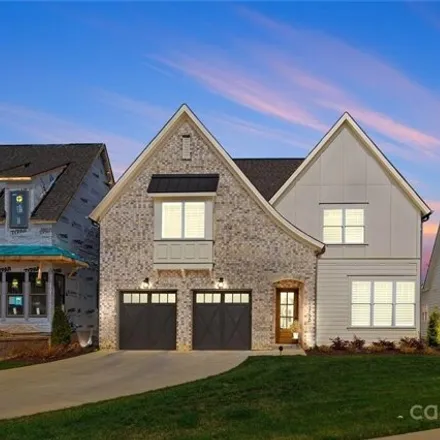 Buy this 4 bed house on Cambridge Square Drive in Cornelius, NC 28031